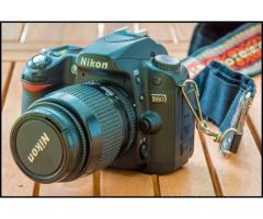 Nikon Camera
